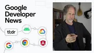 Generative AI, North American Google for Startups Accelerator, and more dev news!