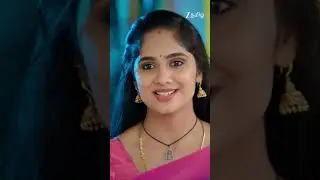 #PAARIJATHAM #Shorts #Zee Tamil #Entertainment #Drama