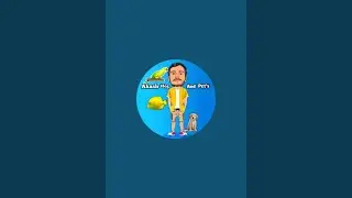 AKASH VLOG & PET'S  | Galiff Street Market Details| Fish Farming Information