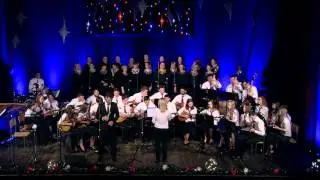 Stvari lagane  - TO Ferdo Livadić & Roko Vušković