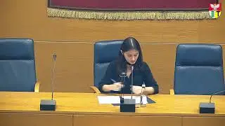 Młodzieżowa Rada Miasta Dąbrowa Górnicza – transmisja na żywo