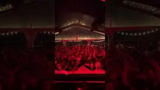 John Digweed Returns to Colorado Charlie July 19th 2025