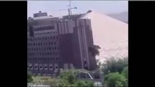 Iran: ISLAMIC STATE Claims Deadly Attacks On Parliament And Khomeini Tomb