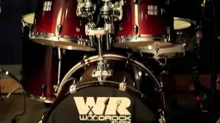 Welcome To Woodrock Studios