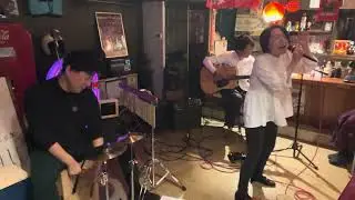 2026.1.10『for the one』アンコール　渇き
