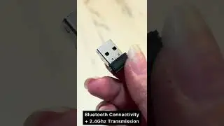 Frontech Online | MS-0057 | Wireless Mouse | Full Review & Unboxing