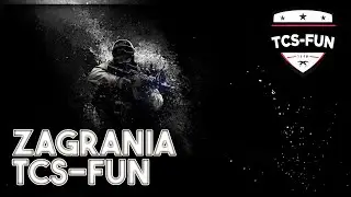 #4 Zagrania TCS-FUN! Dubster & Gracław (Skrzydłowy)