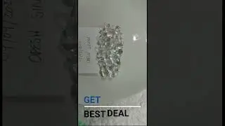 Diamond Trading With GOLDESSA | Diamond Business in Dubai