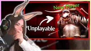 UNPLAYABLE?! | Zepla watches BELLULAR&rsquo;S Video on New Player Experience [World of Warcraft]