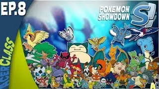 Pok&eacute;mon Showdown - Episode 8 - LETS FIND SOME USUM MONS W/JaicePyro