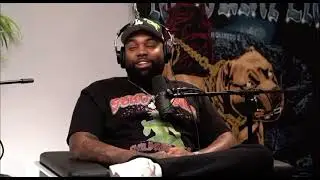 ADAM22 REVEALS 1 OF 4 JOKES THAT AD TELLS EVERY WEEK