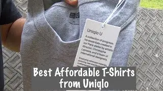 Best Affordable T-Shirts For Men 2021