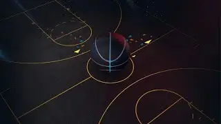 3v3 Theatre Point Guard Elite Defense 2K26