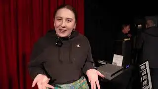 Clearly Impossible - Tales From The Laneway Theatre