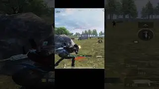 Enemies Be Like Jyada Halke Mein Le Liya 😑#pubgmobile #shorts