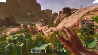 Ark asa live day 2