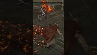 Messmer ended that fight quick! | Elden Ring #shorts #eldenring #eldenringmods #mods #gaming