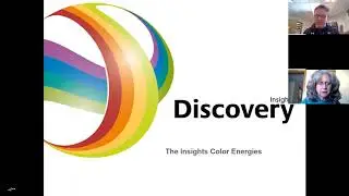 1 Hour Insights Discovery webinar with Scott Schwefel 4 22 20 first 2 minutes have NO sound...