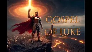 Gospel of Luke | New Christian Metal Series: The Gospels | Heaven's Legions