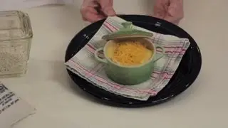 How to Make a Grits Casserole : Recipe Collections