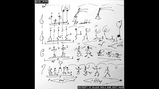 #11 Entropy Of Black Hole And Soft Hair - Full Album - @MIDIPipe  - LiveLooping - 2025