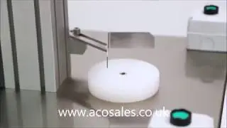 1A ROPP capping machine