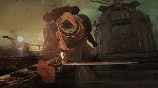 Space Marine 2: Nostraman Chainglaive versus Warp-Walking Librarian in Phobos Armor