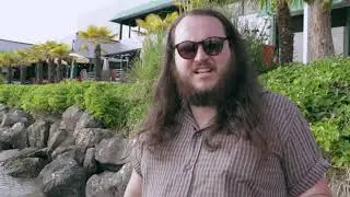 Public Pool - The Dance (Official Video)
