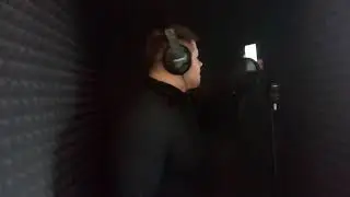 Dmitriy Melenevskiy-Gansta's Paradise Cover