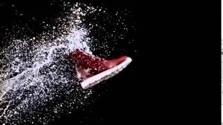 Treadlite by UGG&trade; in Water   YouTube 720p