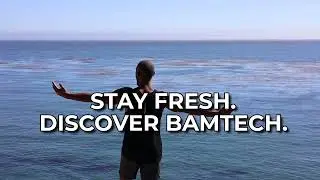 From Forest to Fitness: Bamtech Unveiled