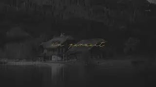 Suerre - In Pursuit