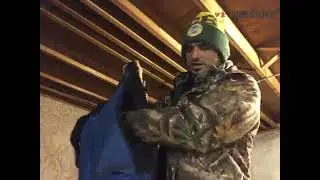 Weaver Arborist Gear Bag - Adam Castro's TreeStuff Customer Review