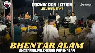 CORNIK LATIAN DAUL BHENTAR ALAM‼️LAGU BARU? YALAL WATON🔥#tongtongmadura #daulmadura