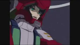 Athrun's frustration
