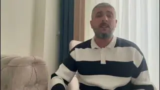 Hasan Alp’ten Yeni Yıla Manevi Bir Nefes | Medine’ye Varamadım