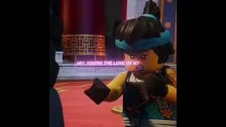 Always Hate You! | Jay (''Ninjago'') Edit