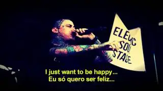 Falling In Reverse - The Bitter End (LEGENDADO EM PT-BR)