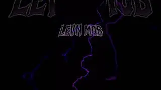 MIXTAPE LEVN MOB FOR REAL 20/09