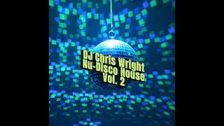 Nu Disco Vol 2 | DJ Chris Wright House Remix Mix