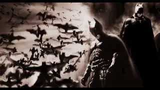 Silent Hero