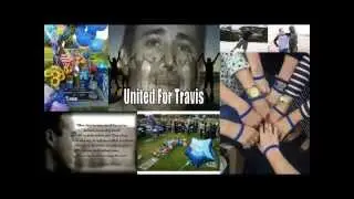 Travis Alexander  so many GOOD people came together for your justice