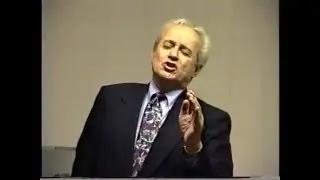 Hurd Shuman singing I DREAMED A DREAM from LES MISERABLES
