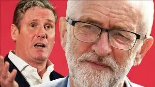 Jeremy Corbyn's staggering Brexit ignorance laid bare: 'What's this backstop, Keir?'