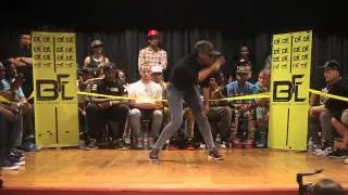 BattleFest 26 | Danni vs Shellz