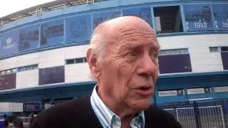 Departamento de Historia de Racing: homenaje a Federico Sacchi