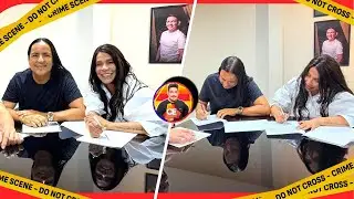 Silvânia Aquino e Berg RABELO ANUNCIAM NOVA BANDA 