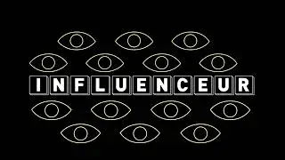 C&rsquo;est quoi un L&rsquo;influenceure ?