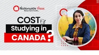 What is the cost of studying in Canada? | Canada Study Visa 2022