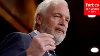 Ron Johnson Presses Experts On 'Simplifying And Rationalizing' The Tax Code